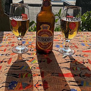 Mimosa Büfe, Muğla fotoğrafı