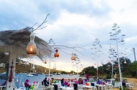 Mimosa Büfe, Muğla fotoğrafı