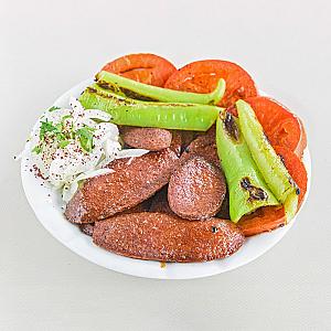 Acıktım Cem Usta, Muğla fotoğrafı