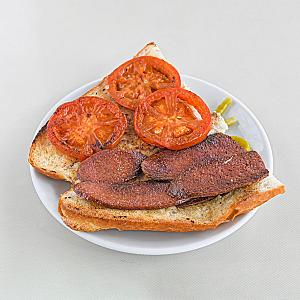 Acıktım Cem Usta, Muğla fotoğrafı