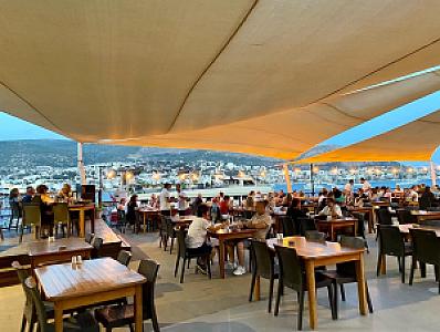 Canteen, Muğla fotoğrafı