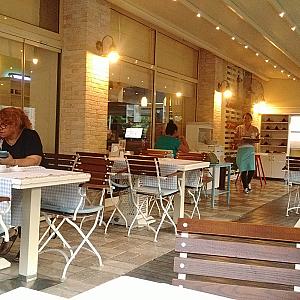 Canteen, Muğla fotoğrafı