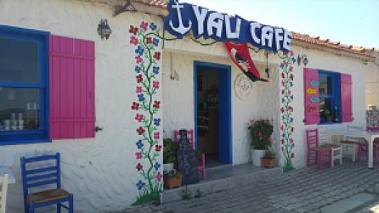 Sığla Cafe, İzmir fotoğrafı