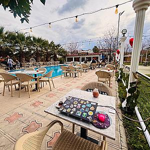 Öküz XXL, Muğla fotoğrafı