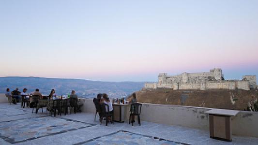 Suriye – ülke fotoğrafı