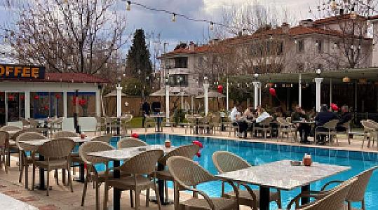 Öküz XXL, Muğla fotoğrafı