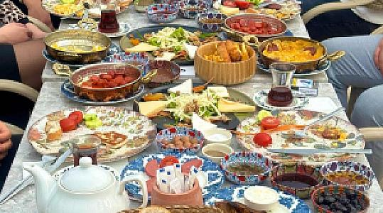 Öküz XXL, Muğla fotoğrafı