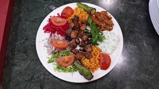 Davutun Yeri Restaurant, İstanbul fotoğrafı