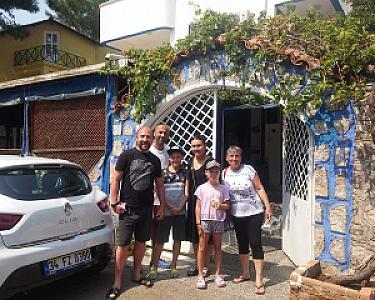 Alkali House, İzmir fotoğrafı