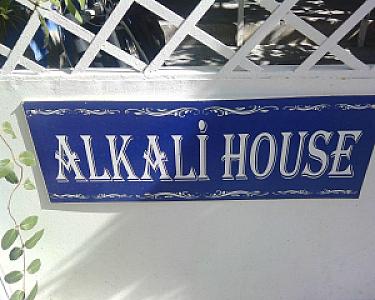 Alkali House, İzmir fotoğrafı