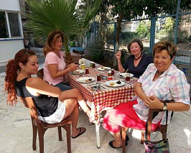 Alkali House, İzmir fotoğrafı