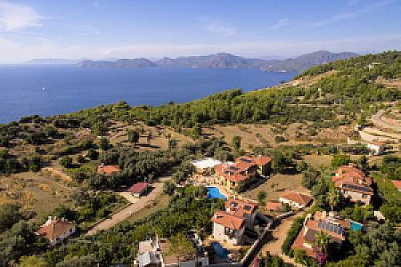 Mango, Muğla fotoğrafı