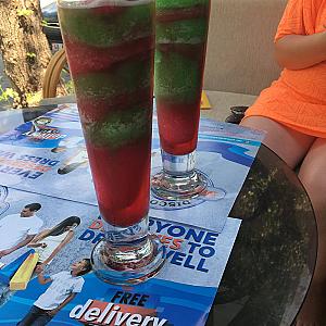 Blues Brothers, Muğla fotoğrafı