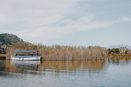 Reflection, Muğla fotoğrafı