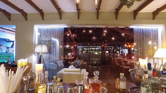 Barracuda, Muğla fotoğrafı