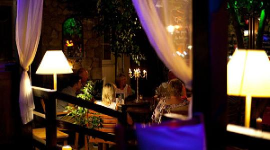 Barracuda, Muğla fotoğrafı