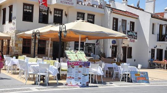 Purple rain, Muğla fotoğrafı