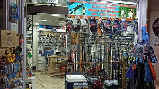 Barracuda, Muğla fotoğrafı