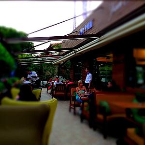 Point Cafe & Bar, İzmir fotoğrafı