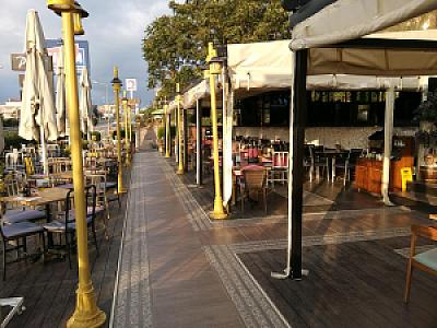 Point Cafe & Bar, İzmir fotoğrafı