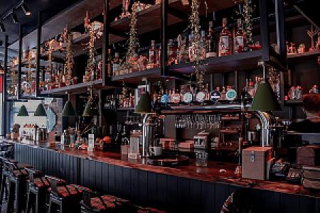 Republic Bar, İstanbul fotoğrafı