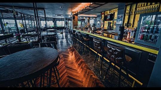 Republic Bar, İstanbul fotoğrafı