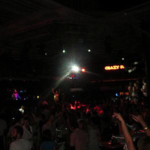 Crazy Bar, Muğla fotoğrafı