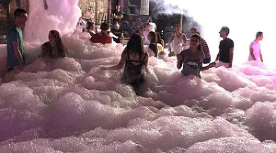 Crazy Bar, Muğla fotoğrafı