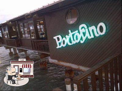 Portofino Bar & Restaurant