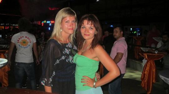 Crazy Bar, Muğla fotoğrafı