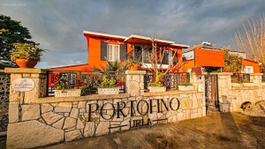 Portofino Bar & Restaurant, İzmir fotoğrafı