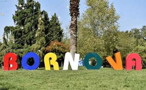 Atatürk Parki, İzmir fotoğrafı