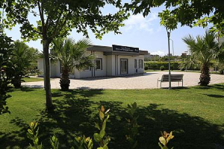 Kardeslik Parki, İzmir fotoğrafı