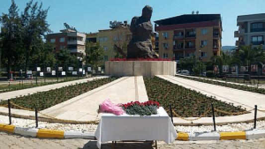 Atatürk Parki, İzmir fotoğrafı