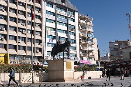 Atatürk Parki, İzmir fotoğrafı