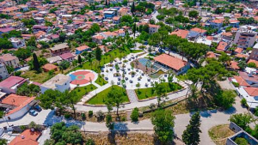 Esen Park, Muğla fotoğrafı