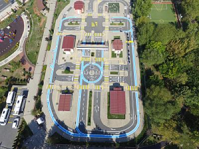 Trafik Eğitim Parkı, İstanbul fotoğrafı