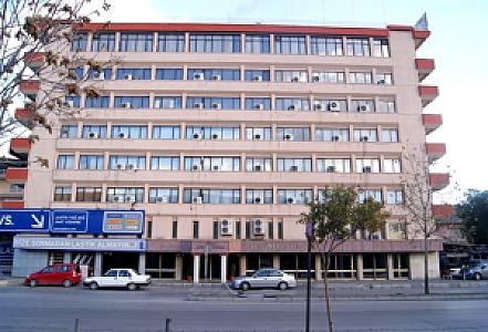 güneş evi, İzmir fotoğrafı