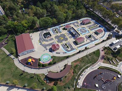 Trafik Eğitim Parkı, İstanbul fotoğrafı