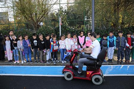 Trafik Eğitim Parkı, İstanbul fotoğrafı