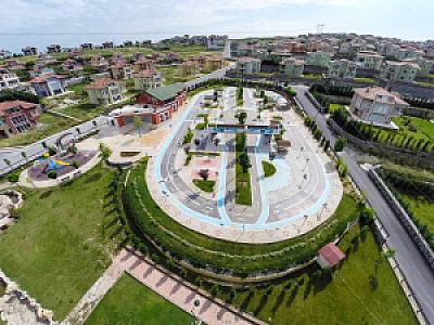 Trafik Eğitim Parkı, İstanbul fotoğrafı