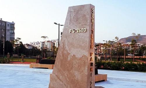 Şehitler Parkı, İzmir fotoğrafı