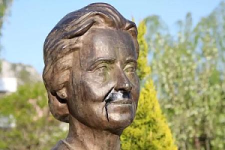 Mevhibe İnönü Parkı, Muğla fotoğrafı