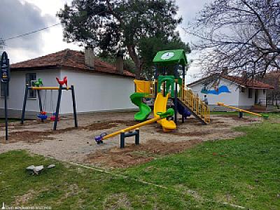 Belediye Park, İzmir fotoğrafı