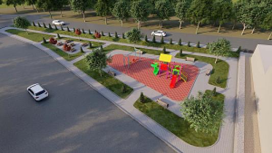 Belediye Park, İzmir fotoğrafı