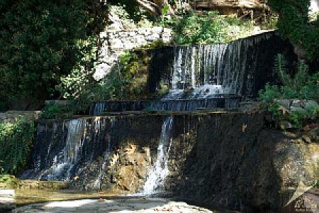 Yekap Parkı, Muğla fotoğrafı