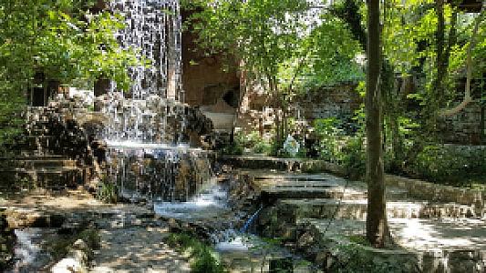 Yekap Parkı, Muğla fotoğrafı