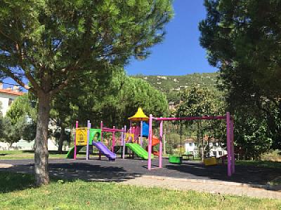 Uçurum Parkı, Muğla fotoğrafı