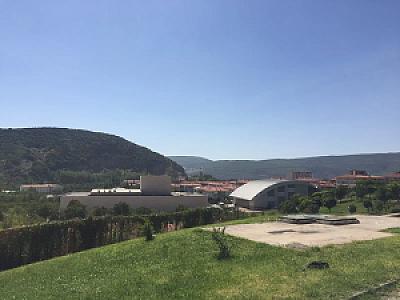 Uçurum Parkı, Muğla fotoğrafı