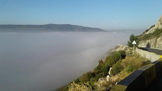 Uçurum Parkı, Muğla fotoğrafı
